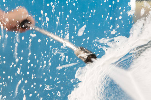 Best Parking Lot and Garage Cleaning  in Matawan, NJ