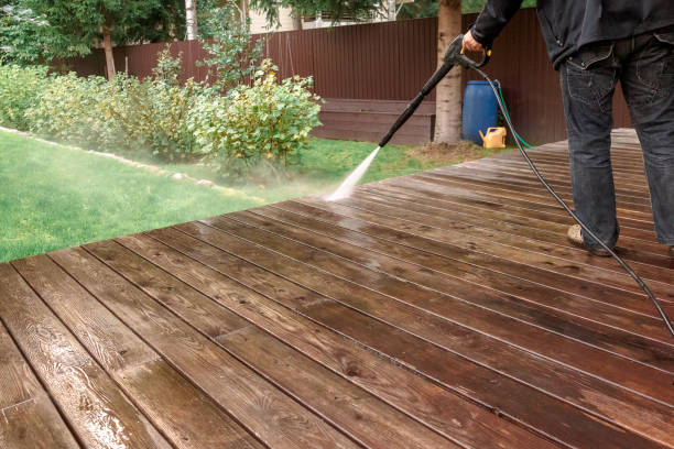 Best Post-Construction Pressure Washing  in Matawan, NJ