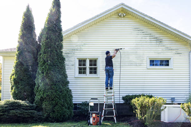 Best Fence Cleaning  in Matawan, NJ