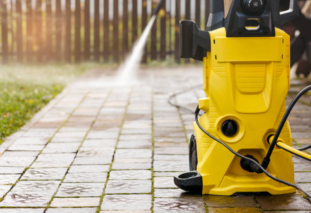 Best Building Exterior Washing  in Matawan, NJ